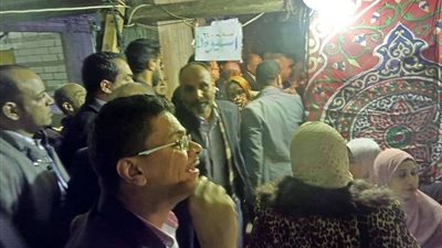 حضور كثيف من المحامين على لجنتي 