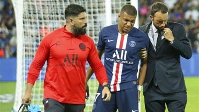 مبابي يربك توخيل قبل موقعة ريال مدريد بدوري الأبطال