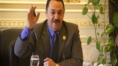 برلماني يطالب بتشكيل لجنة لمعاينة أرض لإنشاء محطة رفع الصرف بإحدى قرى بني سويف