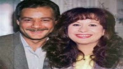 رغم رحيله.. فاروق الفيشاوي يتصدر تريندات جوجل بسب سمية الألفي 