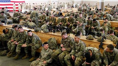 قرار هام من الجيش الأمريكى بشأن الممتنعين عن تلقى لقاح كورونا