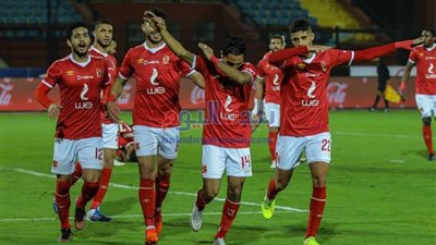 موعد مباراة الأهلى والمقاولون العرب اليوم الجمعة بالدوري