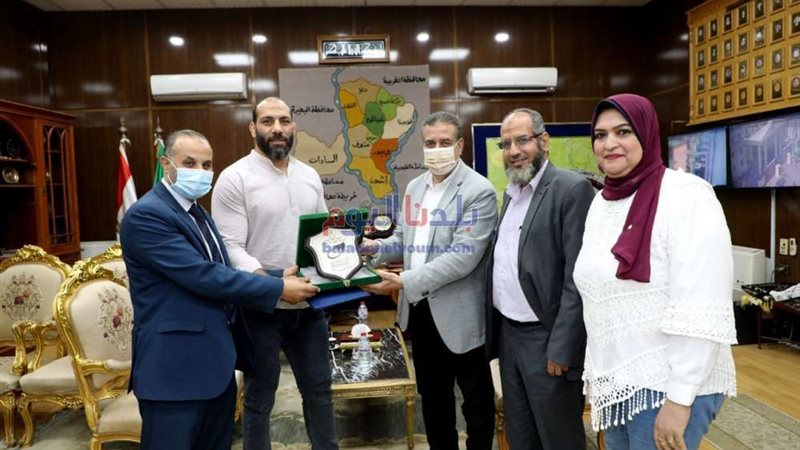 بلدنا اليوم