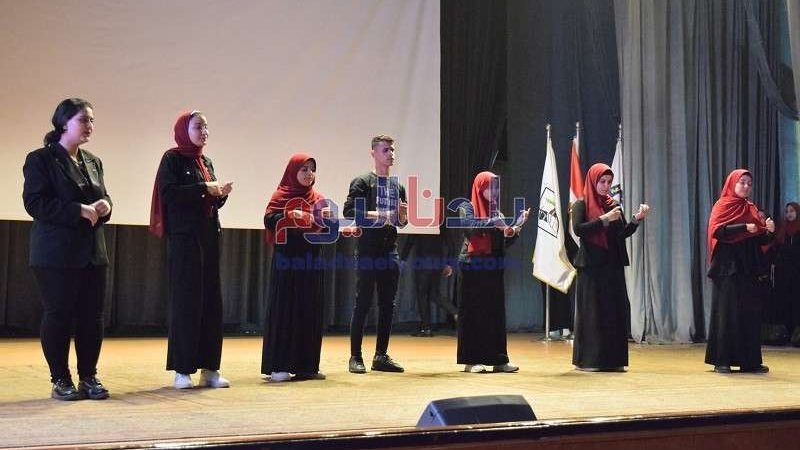 بلدنا اليوم