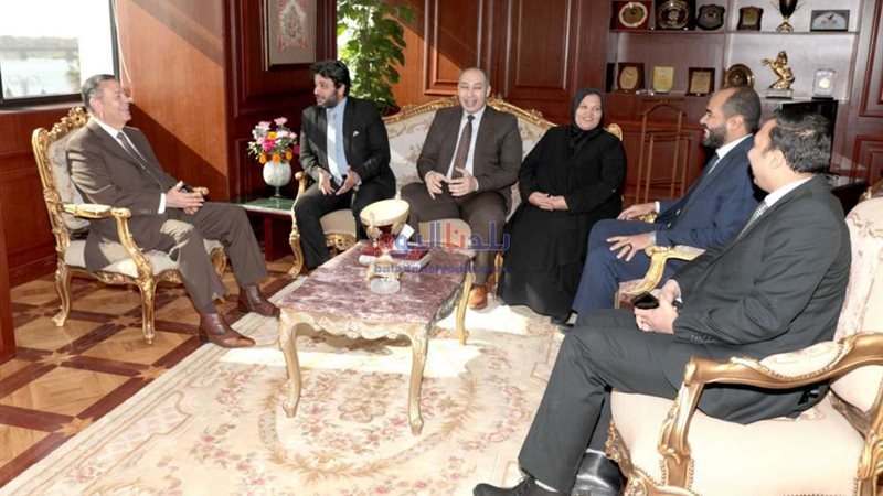 بلدنا اليوم