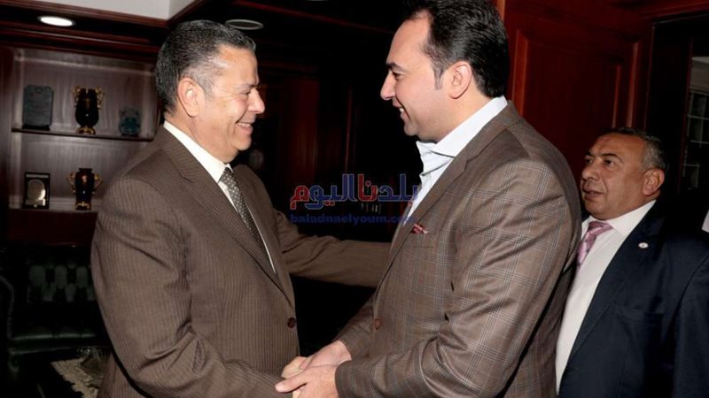 بلدنا اليوم