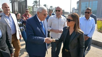 شاروبيم: المحافظة لا تتوانى عن تقديم الدعم اللازم في المنطقة الاستثمارية