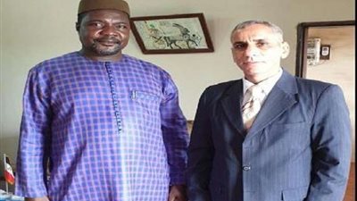 لدعم أنشطة الأزهر في سيراليون.. 