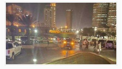 مظاهرات ليبية فى طرابلس بسبب ترشح القذافي وحفتر للانتخابات الرئاسية