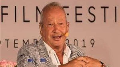 لا يشرفني إنك تسمعني.. رد صادم من هاني شاكر على نجيب ساويرس