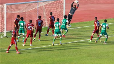 بث مباشر.. مباراة بيراميدز و المصري فى الدورى الممتاز