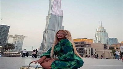 رسائل غامضة لـ مي حلمي وجمهورها يرد