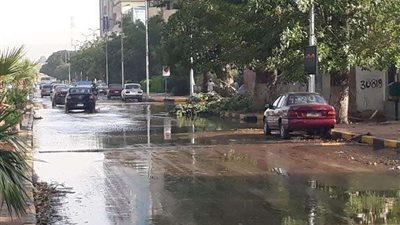 توقعات طقس اليوم السبت في القاهرة والمحافظات