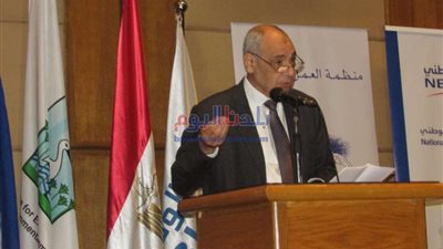 جامعة المنيا تشارك في توقيع مذكرة تفاهم لإنشاء 60 وحدة بيوجاز بقرى المحافظة