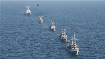 بقيادة الولايات المتحدة.. قطر والكويت تنضمان إلى التحالف البحري في الخليج