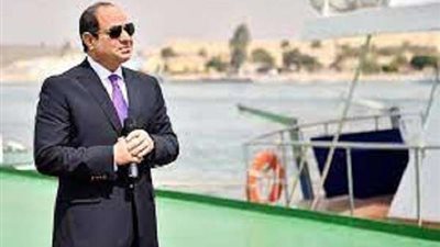 في زكري ميلاده.. إشادة عربية وعالمية بالرئيس السيسي