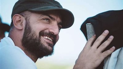 جود سعيد يكشف سبب تأخره عن القاهرة السينمائي