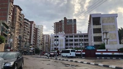 سقوط أمطار على 9 محافظات.. الأرصاد تكشف حالة الطقس اليوم السبت في مصر