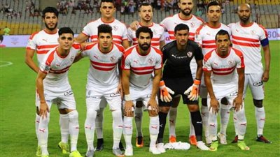 السعيد في الهجوم.. ميتشو يعلن تشكيل الزمالك أمام إنبي