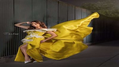 نرمين الفقي تكشف عن مشاركتها في الجزء الثالث من 