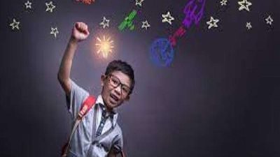 سهام حسن: الأطفال لابد ان يكون لديهم هدف