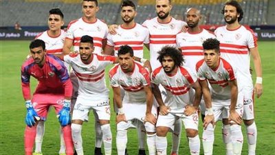 بث مباشر.. مباراة الزمالك وإنبي في الدوري الممتاز