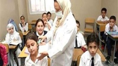 منسق سوء التغذية بالمدارس: الفرق الطبية تتوجه إلى كافة المدارس