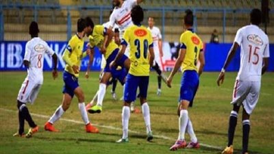 اليوم ... الزمالك الجريح في مواجهة الاسماعيلي في أول ظهور للمدير الفني الجديد
