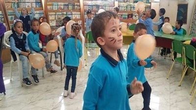 أستمرار الأنشطة المتنوعة بقصر ثقافة البحر الأحمر