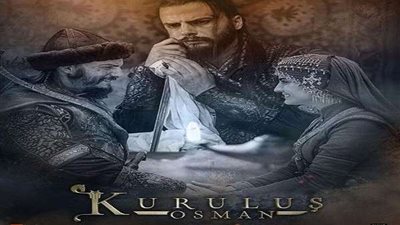 الاعلان التشويقي لمسلسل المؤسس عثمان الجزء الثالث الحلقة 72.. شاهد