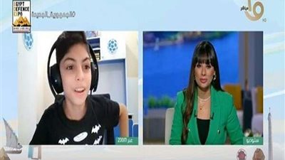 طفل مصري بالسعودية يكشف تفاصيل تطرقه لـ علوم البرمجة