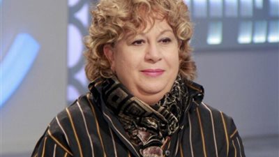 سمية الالفي تتصدر محركات البحث بعد عرض الجزء الثاني من برنامج 