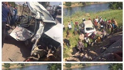 طلب إحاطة لسرعة استكمال ازدواج طريق 