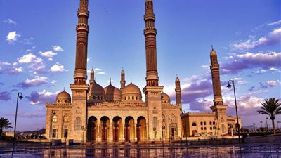 مواقيت الصلاة اليوم السبت في مصر