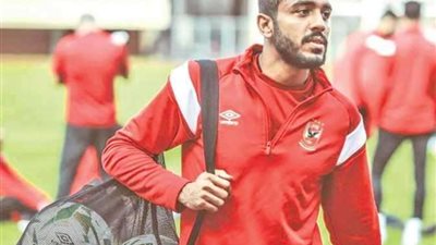 مروراً بالغرامات والإيقافات.. مسلسل إستبعاد كهربا عرض مستمر