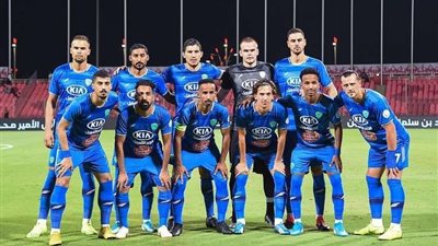 بث مباشر.. مباراة الفتح والطائي في الدوري السعودي