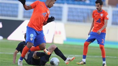 بث مباشر.. مباراة ضمك والفيحاء في الدوري السعودي