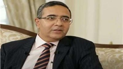 السفير الهندي: نبحث مع مصر في إنتاج اللقاحات