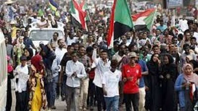 40 قتيلا فس السودان منذ استيلاء الجيش على السلطة