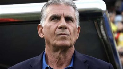 كيروش يعلن القائمة النهائية للفراعنة في كأس العرب