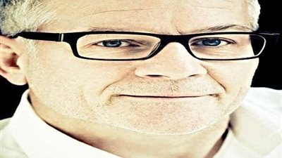 تيري فريمو: تكريمي في مهرجان القاهرة تكريم لكل العاملين في مهرجان كان