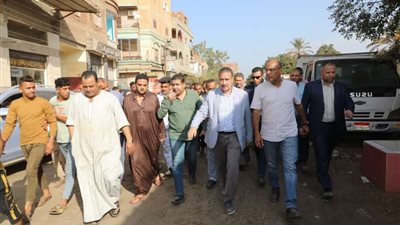 محافـظ المنوفية يقرر تعطيل الدراسة بالمدارس  غداً نظرا لسوء الأحوال الجوية