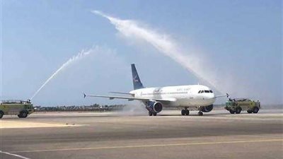 مصر تدرس مقترحات روسيا لتعزيز أمن مطاري شرم الشيخ والغردقة