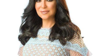 إنجى أنور تستضيف سامح عاشور في مصر جديدة على ETC.. غداً