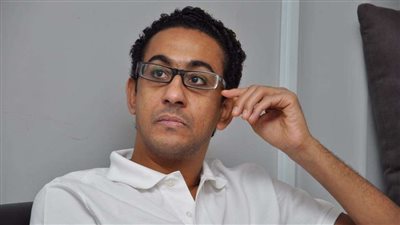 غدا.. مروان حماد يتحدث عن الواقع الافتراضي والسينما بمهرجان القاهرة