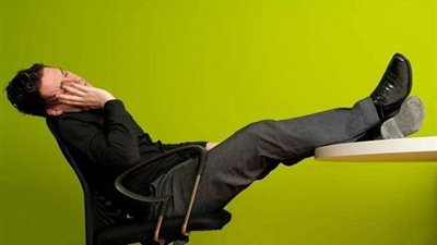 المركز الأول مفاجأة.. أكثر الدول كسلا في العالم