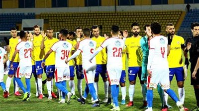 قمة ولاد العم.. شيلونجو يقود هجوم الإسماعيلي أمام الزمالك