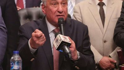 سامح عاشور يعلن الموافقة على زيادة معاشات المحامين