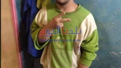 العثور على جثة طالب بطب أسنان طافية بمياه النيل بالأقصر