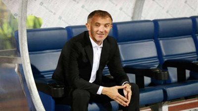 بعد السقوط أمام إنبي.. الغضب يسيطر على مجلس الزمالك وأنباء عن إقالة ميتشو